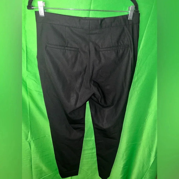 COS  Wool Blend Trousers size 8 - Picture 2 of 7